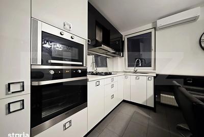 Apartament cu 3 camere în Ultracentral - 5