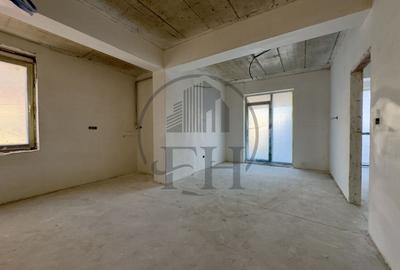 Apartament cu 2 camere semidecomandat în Sud - 6