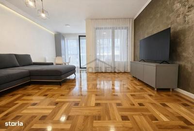 Apartament cu 2 camere în Bună Ziua