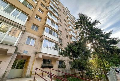 Apartament cu 3 camere în Titan - 1