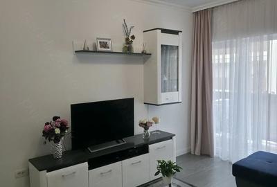 Apartament cu 3 camere decomandat, mobilat în Chișoda - 4