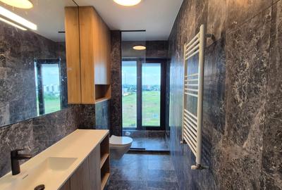 Apartament cu 3 camere decomandat în Chiajna - 10