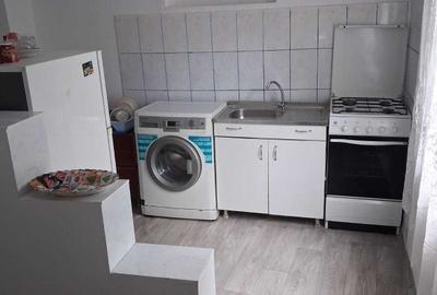 Apartament decomandat în Cug - 2