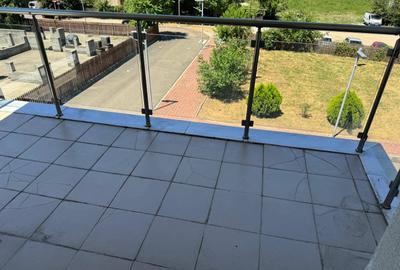 Apartament cu 3 camere decomandat, mobilat în Central - 16