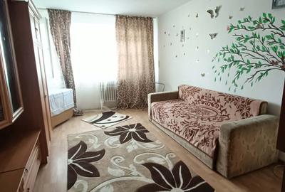 Garsonieră decomandată în Podu Roș - 2
