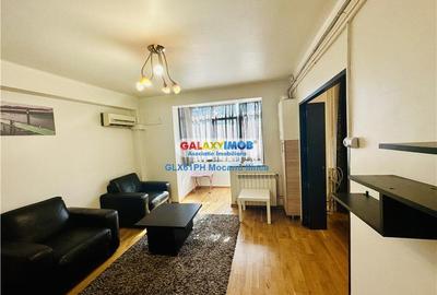 Apartament cu 2 camere semidecomandat, mobilat în Ultracentral - 3