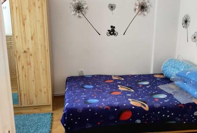 Apartament cu 2 camere decomandat în Ultracentral - 2