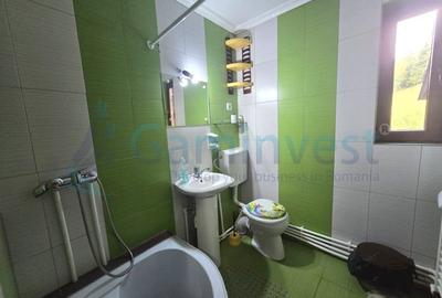 Casă individuală cu 5 camere în Gârda de Sus - 13