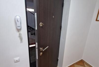 Apartament cu 2 camere decomandat în Alba Iulia