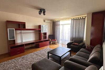 Apartament cu 4 camere semidecomandat, mobilat în Iancu Nicolae - 1