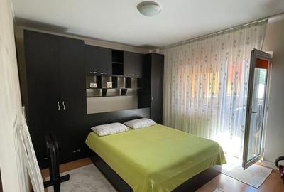 Apartament cu 3 camere decomandat, mobilat în Vitan - 7