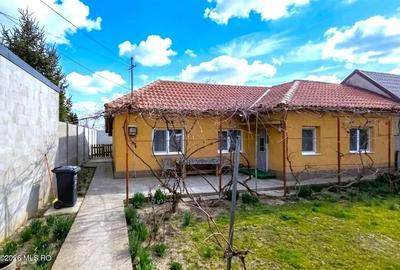 Duplex cu 3 camere cu Teren 625 Mp în Cumpăna - 1