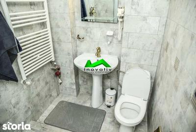 Apartament cu 2 camere, mobilat în Ultracentral