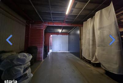 Spațiu comercial, de 530 mp, în Cristian - 3