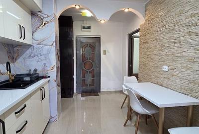 Apartament cu 2 camere decomandat în Șelimbăr - 8