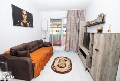 Apartament cu 2 camere în Roșu