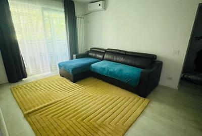 Apartament cu 2 camere semidecomandat în Exterior Vest - 3
