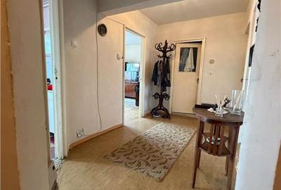 Apartament cu 2 camere decomandat în Mărăști - 8