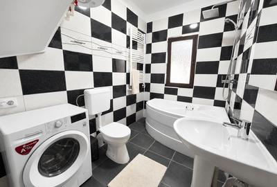 Casă individuală cu 5 camere cu Teren 250 Mp în Jilava - 23