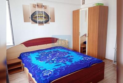 Garsonieră decomandată, mobilată în - 2