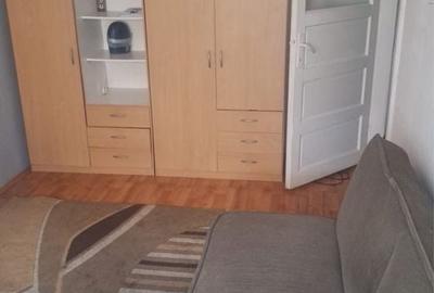 Garsonieră decomandată în Dosu Bricii - 1
