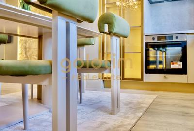 Apartament cu 2 camere decomandat, mobilat în Pipera - 46
