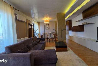 Apartament cu 3 camere decomandat în Europa - 2