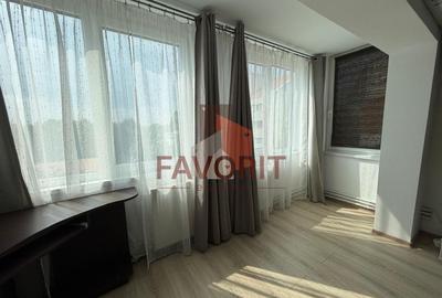 Apartament cu 2 camere semidecomandat, mobilat în Lipovei - 4