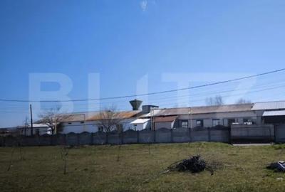 Teren de 363 mp, în Central - 3