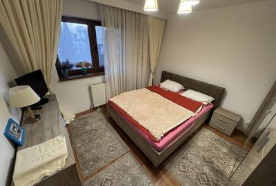 Apartament cu 2 camere decomandat, mobilat în Palazu Mare - 3