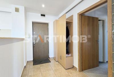 Apartament cu 3 camere decomandat în 13 Decembrie - 17