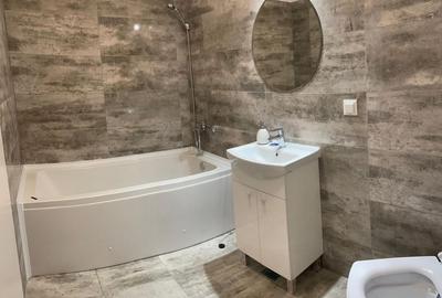 Apartament cu 2 camere decomandat în Central - 3