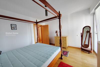 Apartament cu 2 camere decomandat, mobilat în Văcăresti - 10