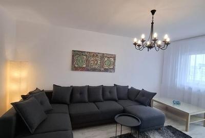 Apartament cu 2 camere decomandat în Turda