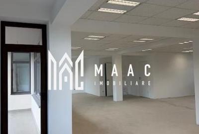 Spațiu comercial, de 90 mp, în Central