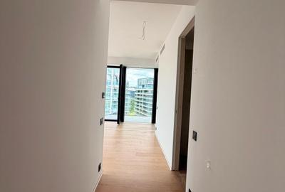 Apartament cu 2 camere decomandat în Aviației - 10