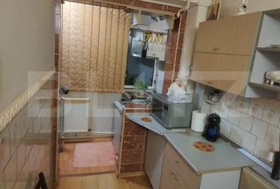 Apartament cu 2 camere decomandat, mobilat în Micro 39