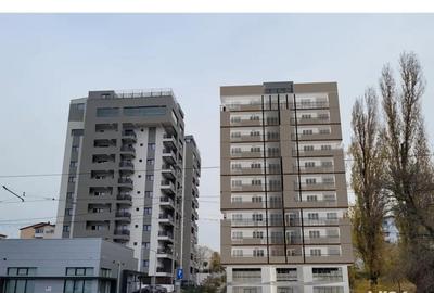 Apartament cu 2 camere decomandat în Central - 1
