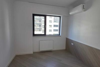 Apartament cu 2 camere semidecomandat în Nord - 2