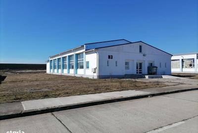 Spațiu comercial, de 465 mp, în Central - 11