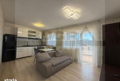 Apartament cu 4 camere decomandat în Mărăști - 2