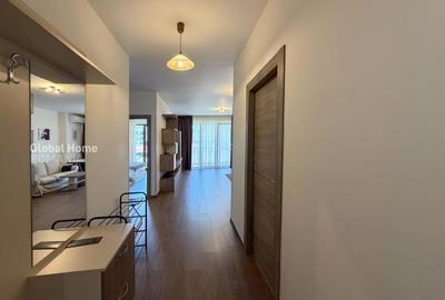 Apartament cu 2 camere decomandat, mobilat în Unirii - 20