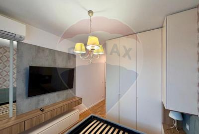 Apartament cu 3 camere decomandat în Domenii - 15