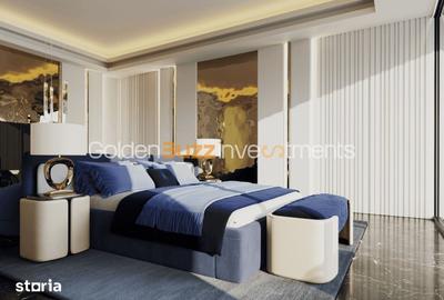 Apartament cu 5 camere în Pipera