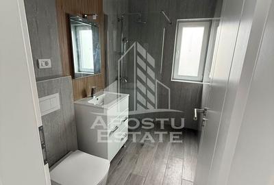 Casă cu 3 camere cu Teren 350 Mp în Moșnița Nouă - 2
