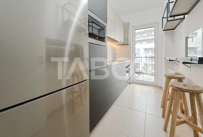 Apartament cu 2 camere decomandat, mobilat în Bună Ziua - 6