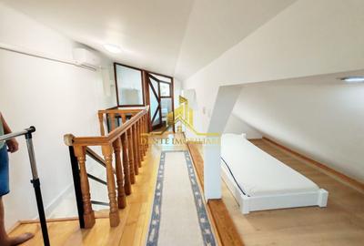 Apartament cu 2 camere semidecomandat, mobilat în Mărăști - 15