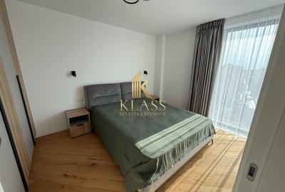 Apartament cu 2 camere decomandat, mobilat în Aviației - 6