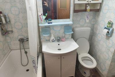 Apartament cu 3 camere decomandat în Central - 3