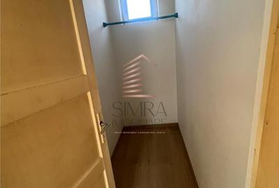 Casă cu 4 camere cu Teren 711 Mp în Borș